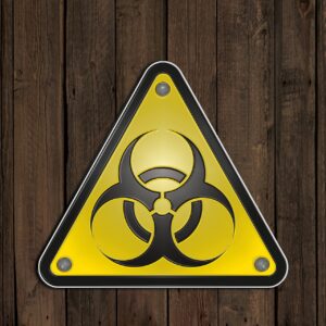 warning signs, biohazard, bacteria, viruses, microbiology, infection, science, biology, warning, a notice, biohazard, biohazard, biohazard, biohazard, biohazard